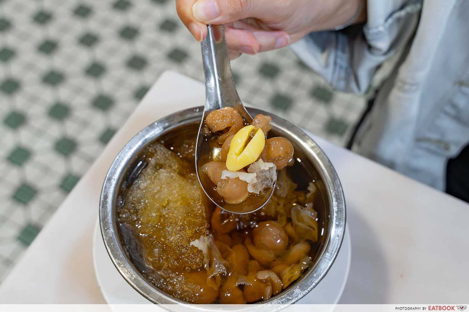 cheng tng ingredients