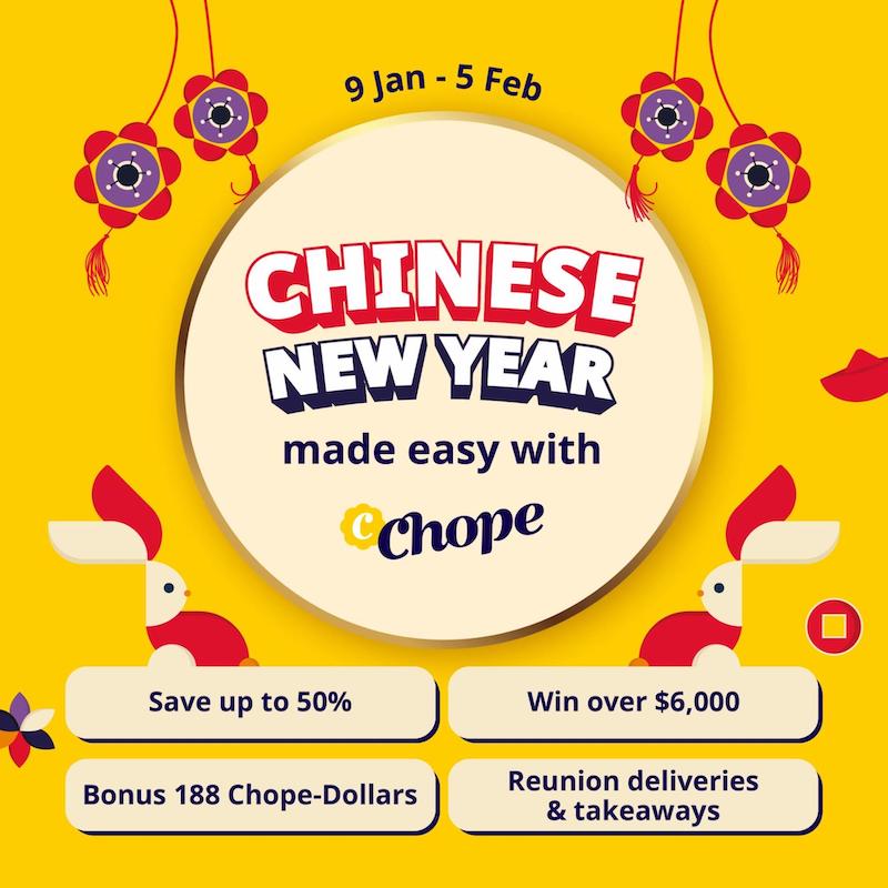 chope cny deals