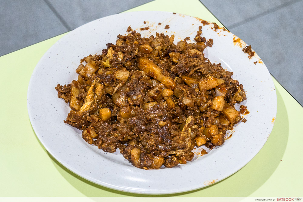 hai-sheng-carrot-cake-flatlay