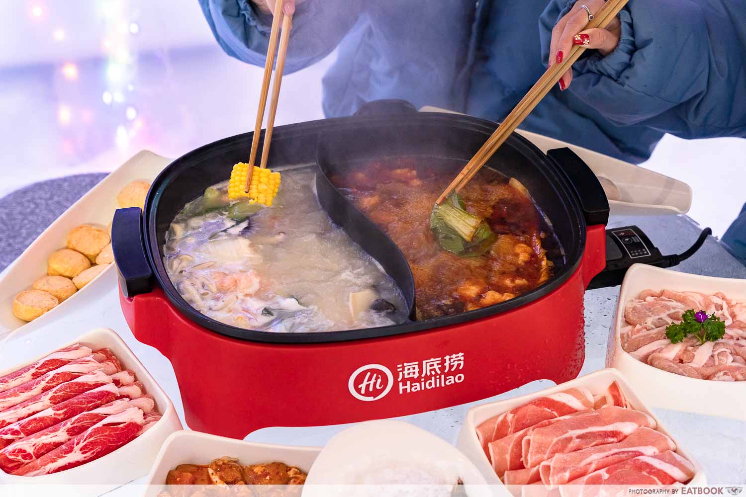 Haidilao Instant Hotpot - Best Price in Singapore - Jan 2024