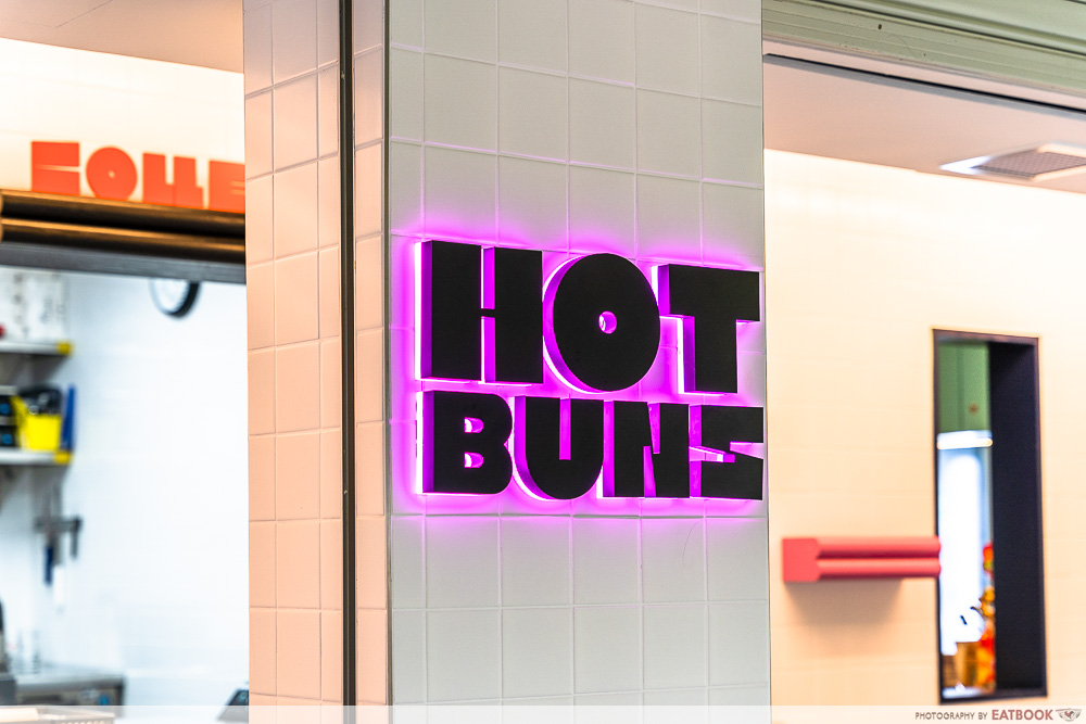 hot buns storefront