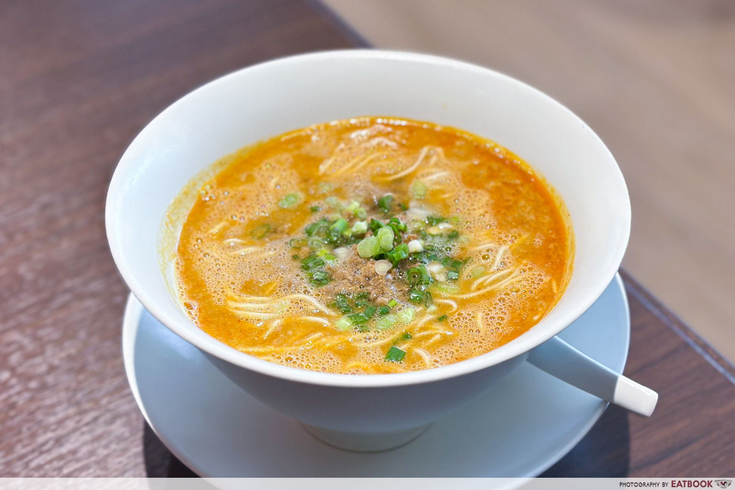 nakiryu - tantanmen