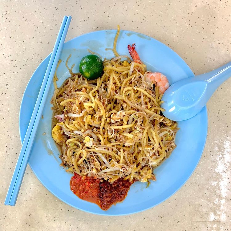 simon road hokkien mee toa payoh lorong 8