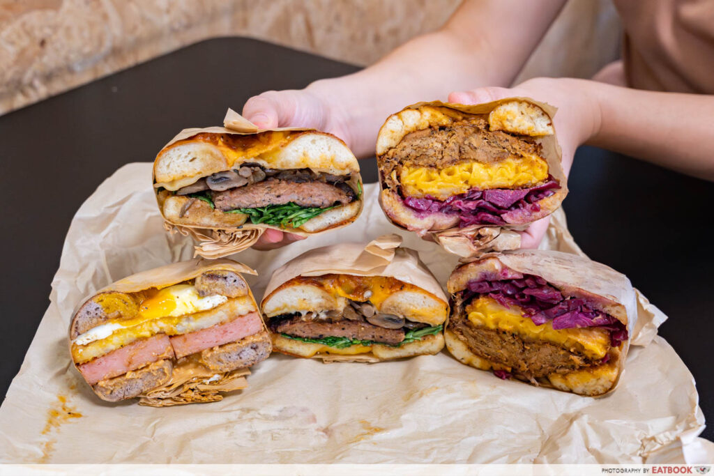 two-men-bagel-group