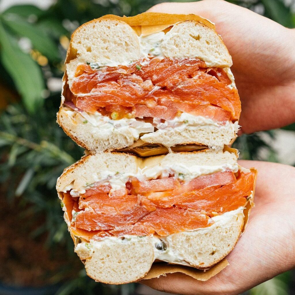 Two Men Bagel House Is Opening In Joo Chiat Eatbook.sg