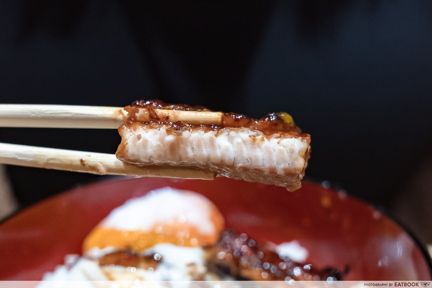 unagi-close-up