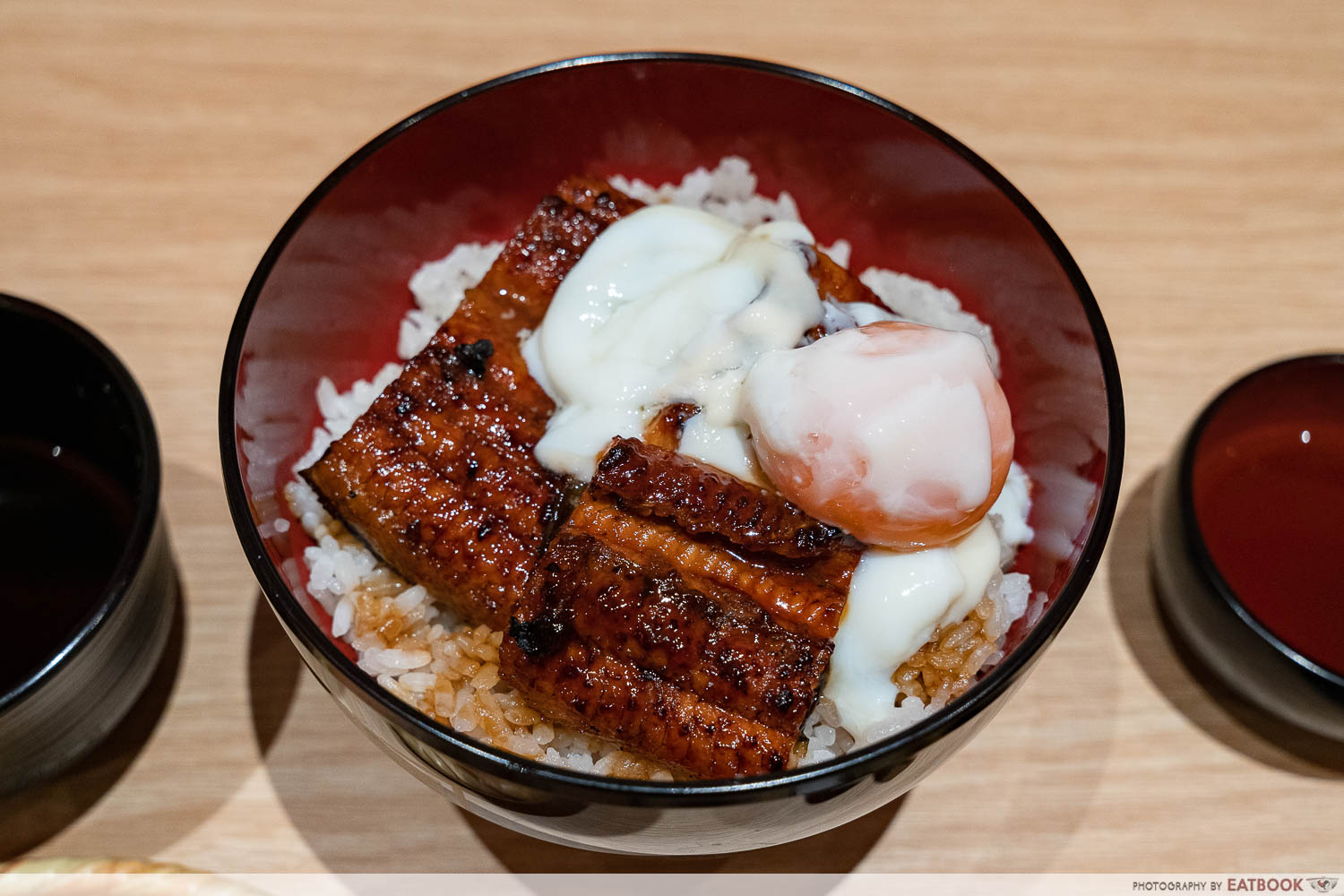 unagi-don