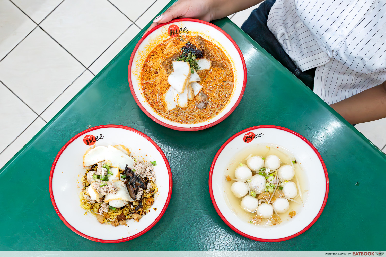 yam-mee-fishball-mee-flatlay