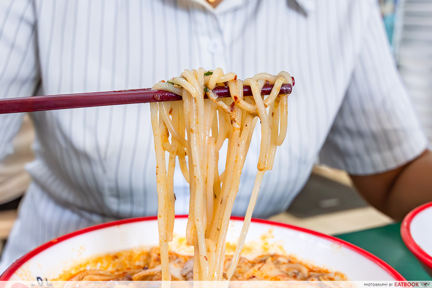 laksa-interaction