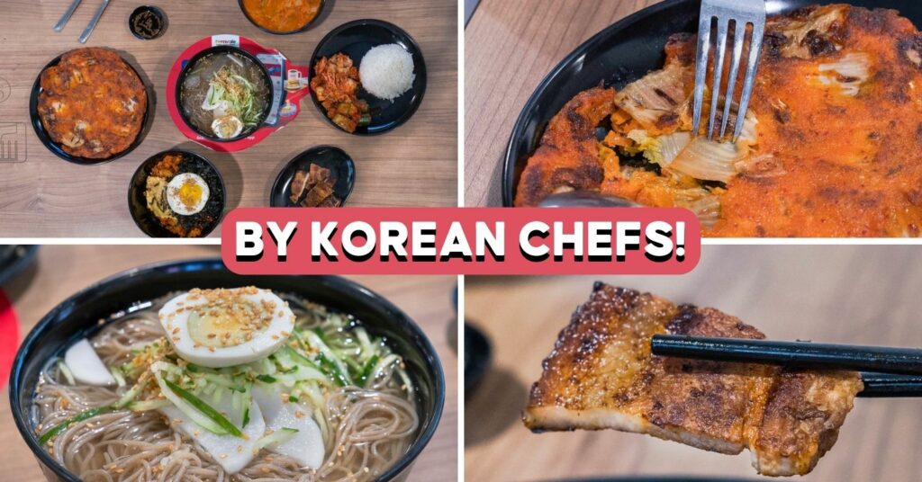 JIN Kimchi express- cover image