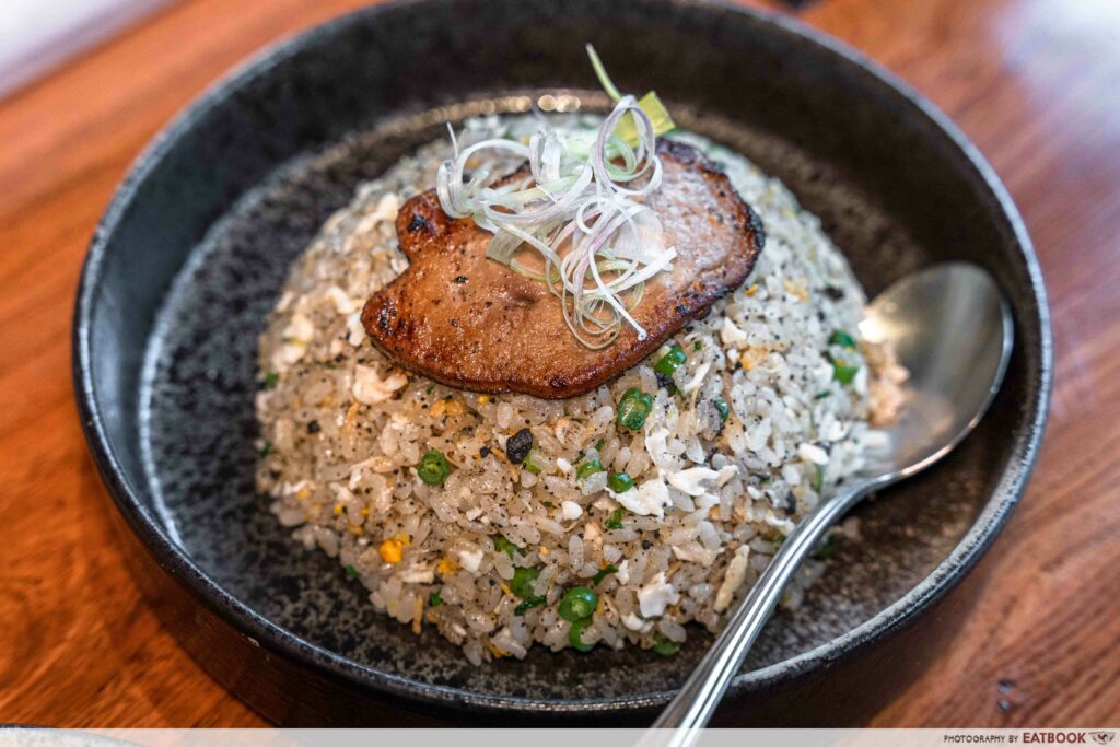 Black Knight Review Famous Taiwanese Hotpot Restaurant At Millennia