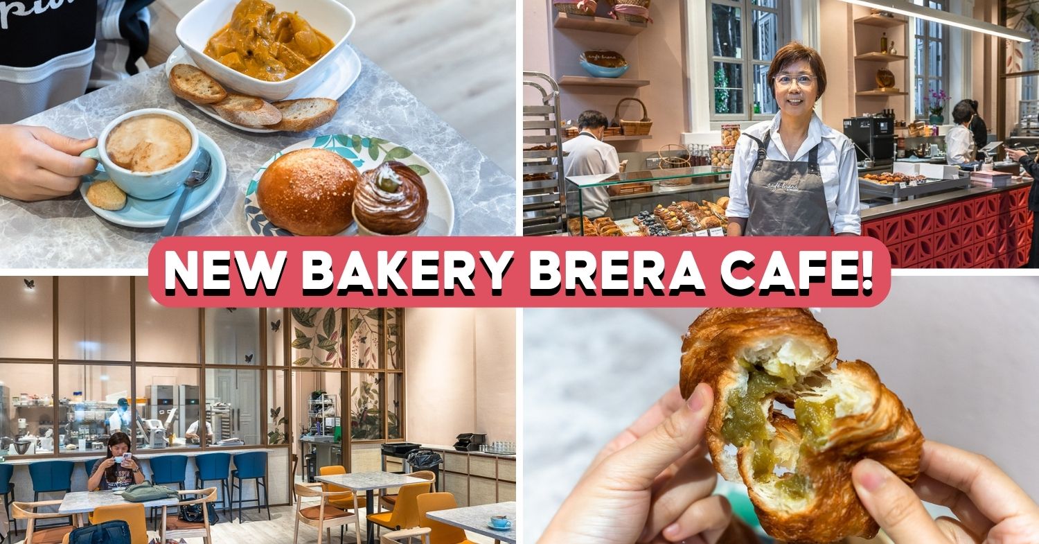 CAFE BRERA COVER UPDATED