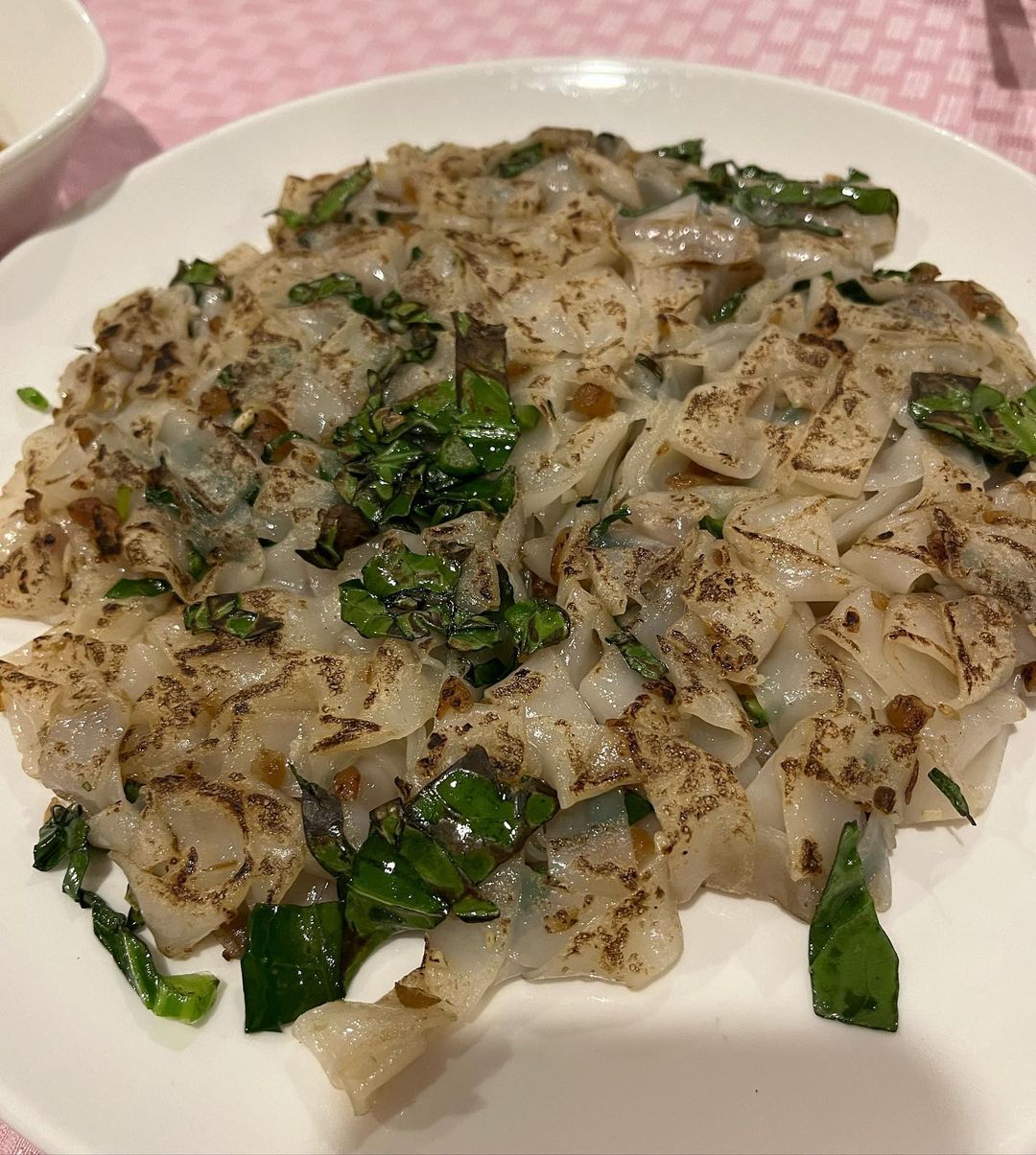 Chin Lee - Teochew Kuay Teow