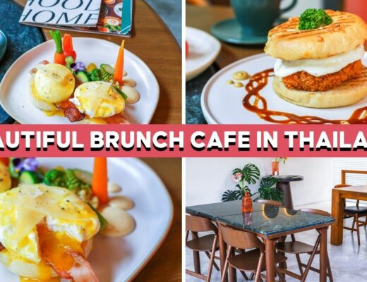 MITTE MITTE BRUNCH CAFE CHIANG MAI COVER
