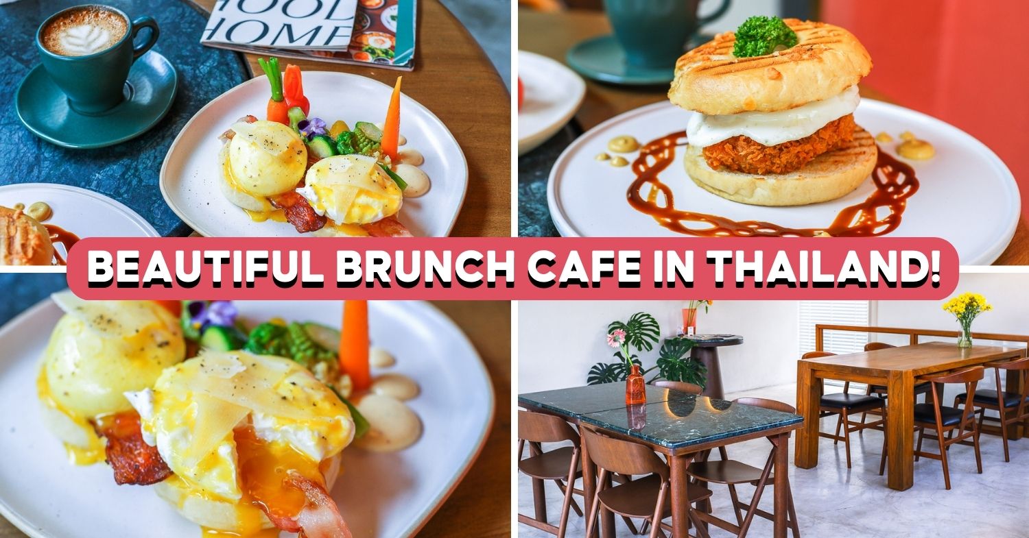 MITTE MITTE BRUNCH CAFE CHIANG MAI COVER