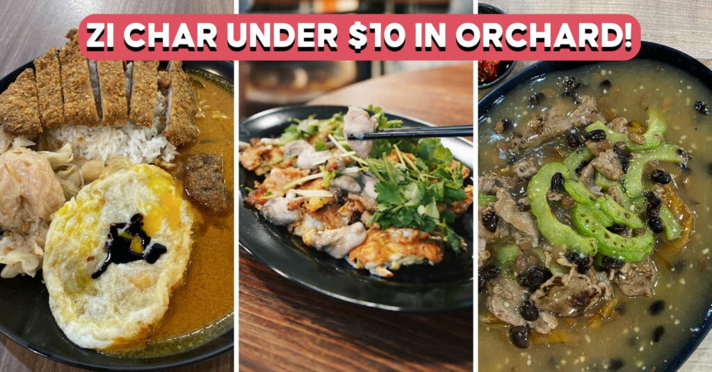 Maddie's Kitchen - feature image