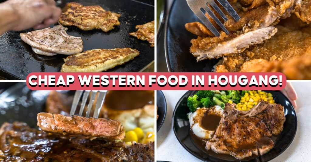 The Flying Pan - feature image