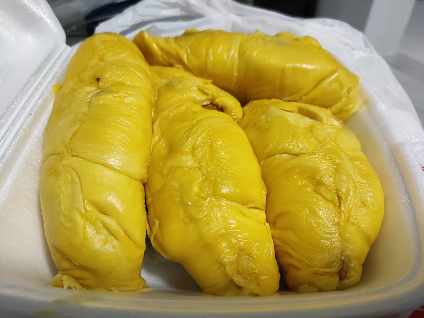 bentong-durian