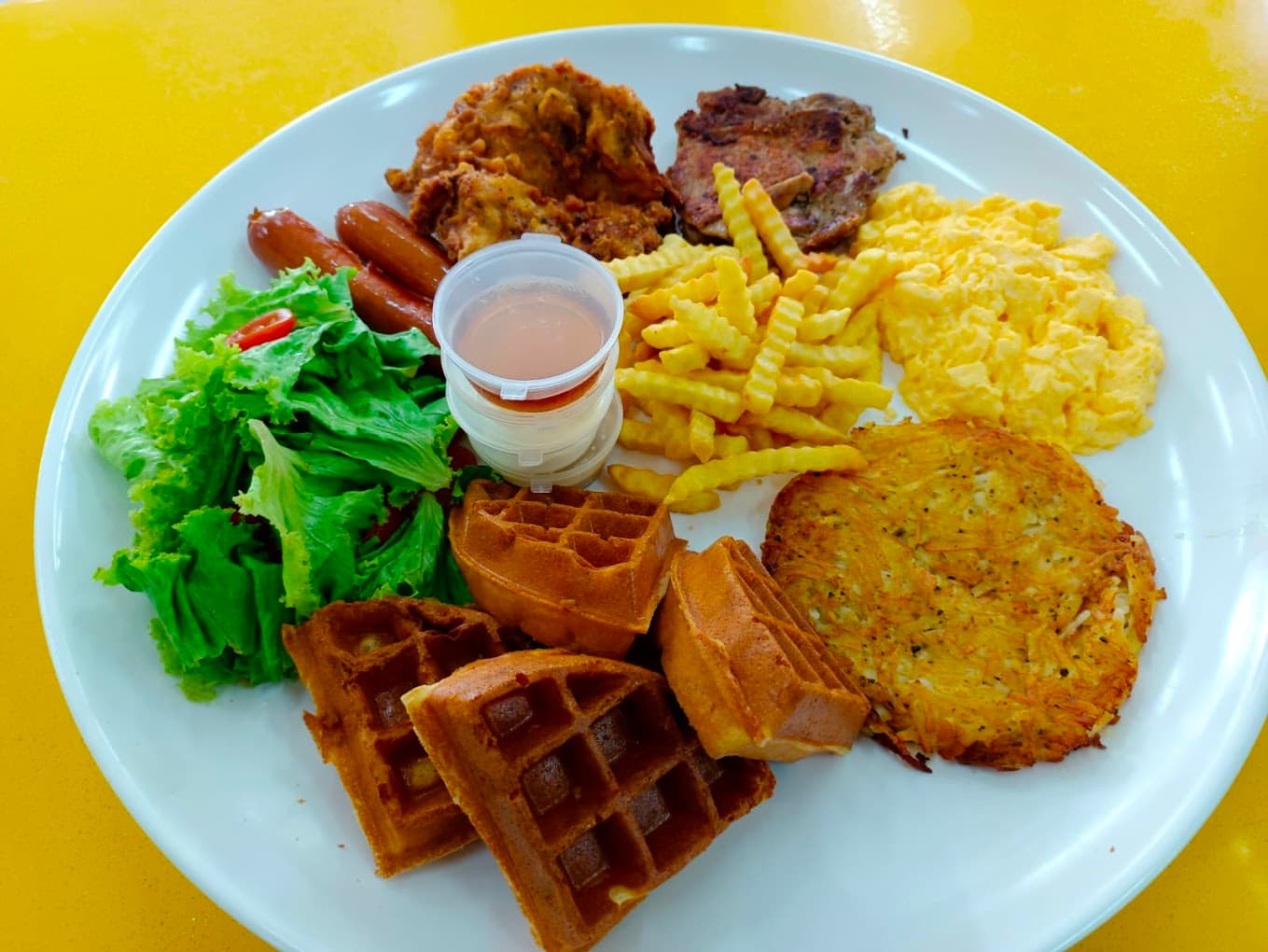 bread-first-everyday-bear's-platter