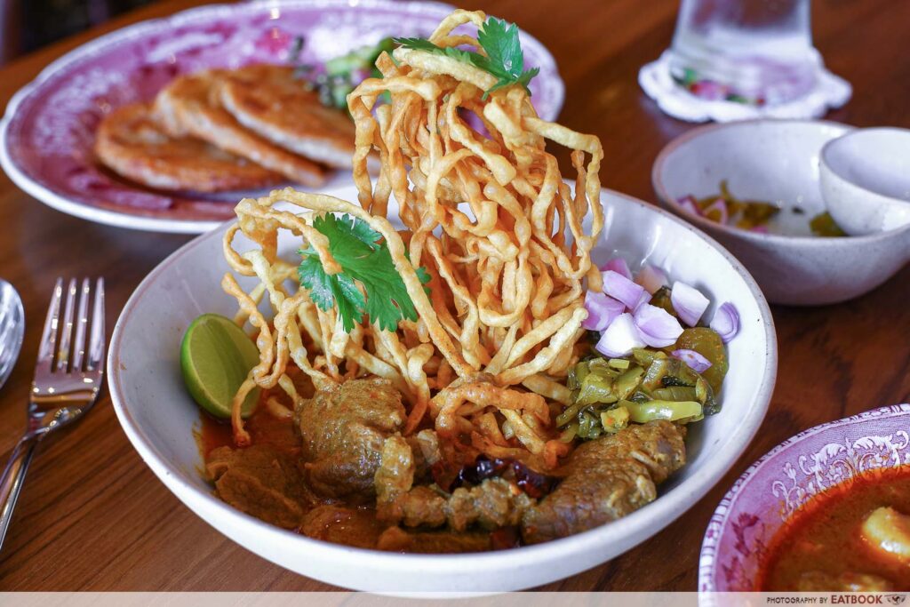 busarin khao soi