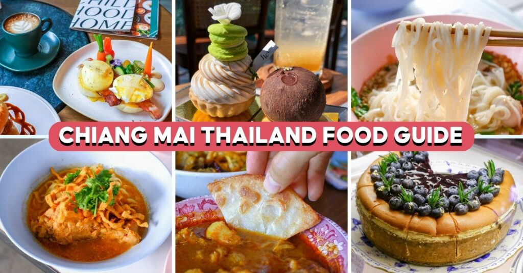 chiang mai food guide cover updated