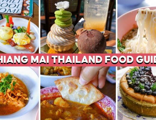chiang mai food guide cover updated