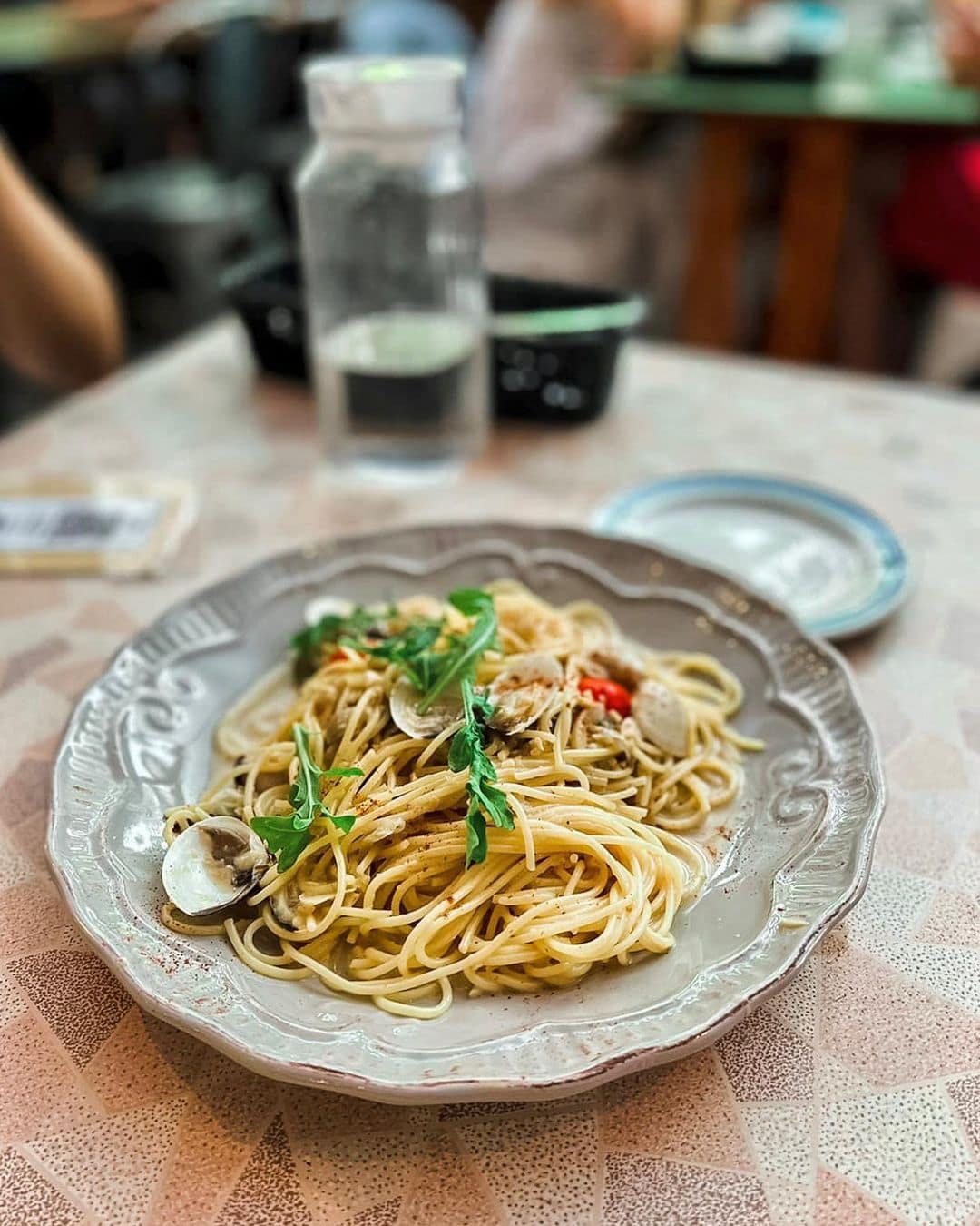 clam-vongole-spaghetti