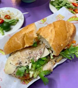 Co Hai Banh Mi: Popular Vietnamese Restaurant Near Bugis | Eatbook.sg