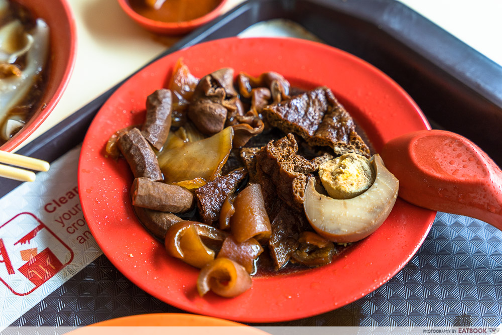 covent kway chap platter