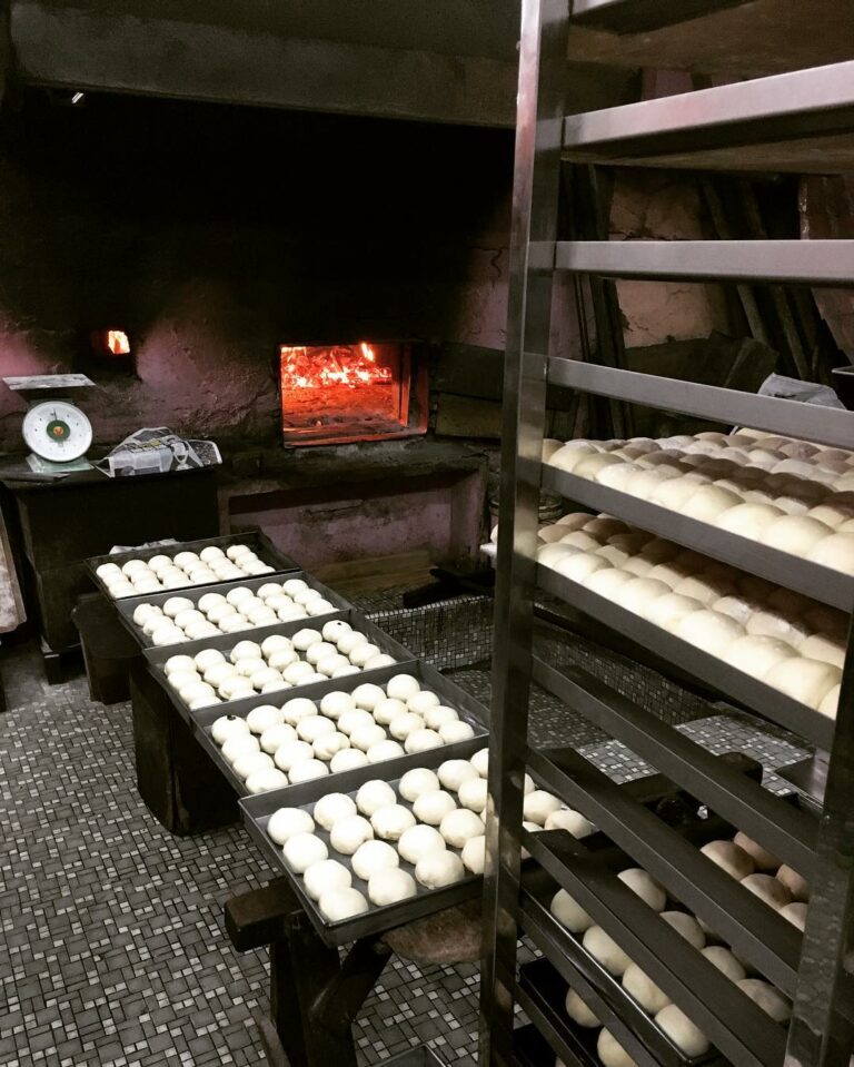 Hiap Joo Bakery Popular Banana Cake In JB Eatbook.sg