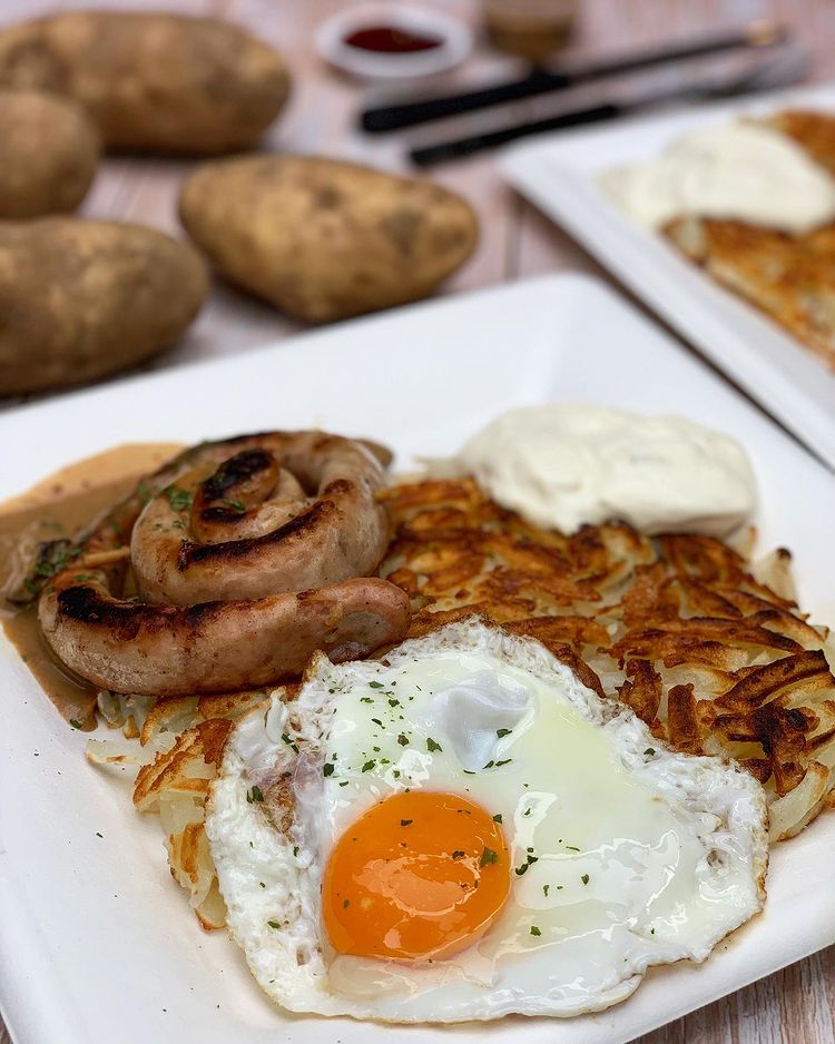 ivans carbina - best rosti in singapore