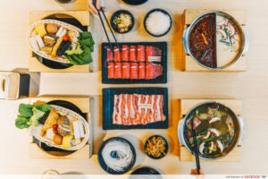 Jurong Point Food Guide: 20 Places To Eat At | Eatbook.sg