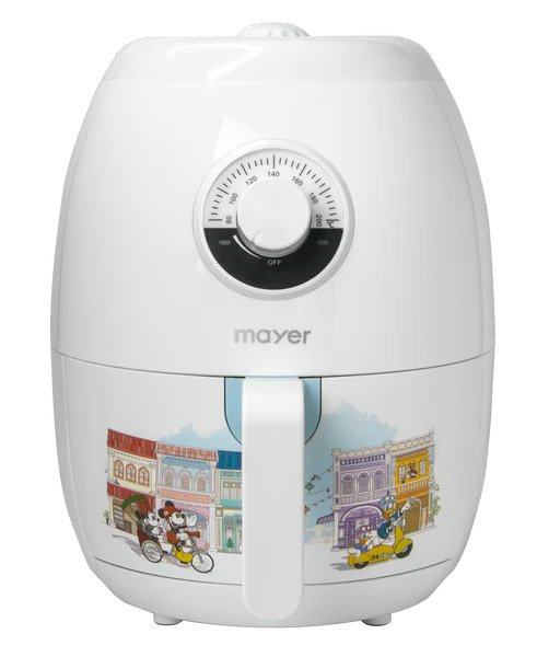 mayer mmaf3000 disney