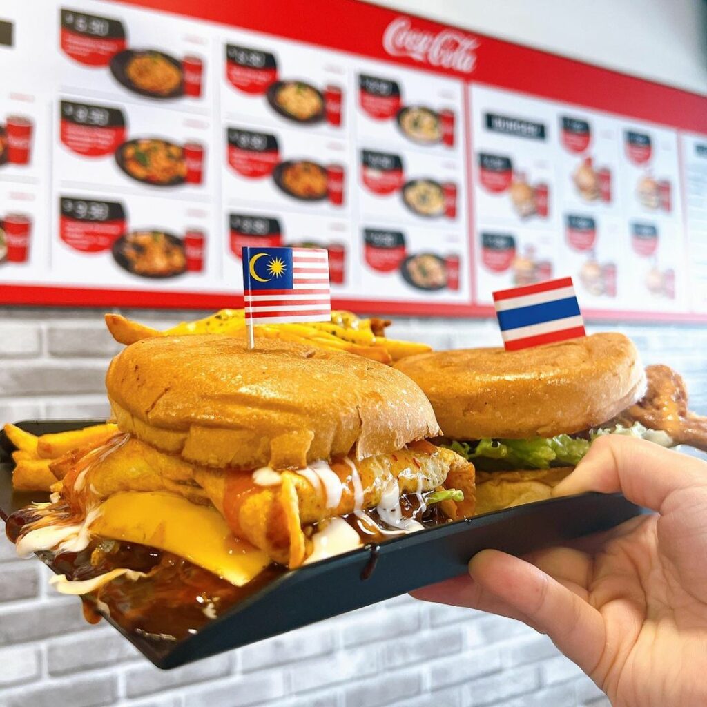 Bugis Street Food Guide: 10 Places For Oden, Banh Mi And More | Eatbook.sg