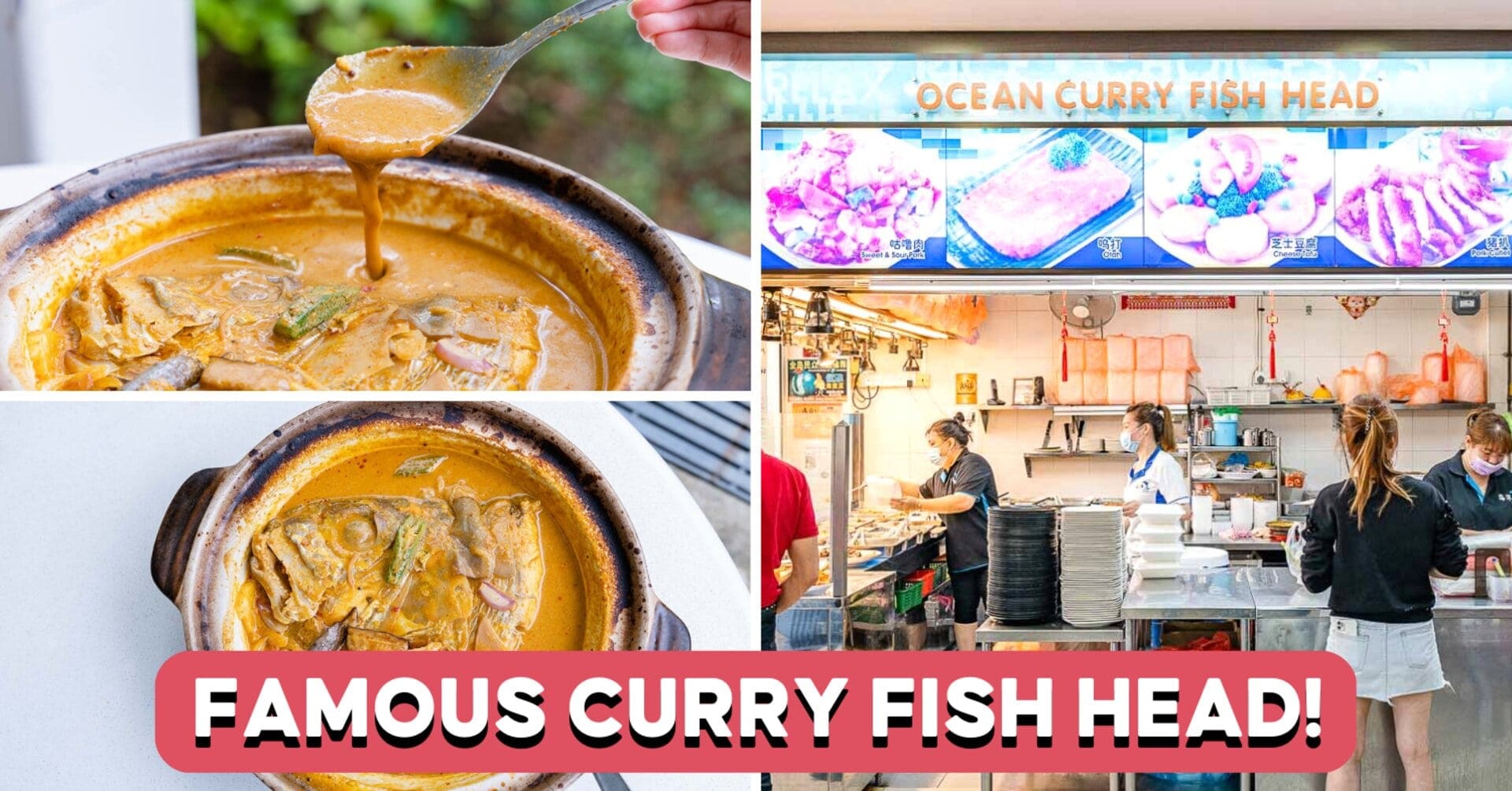 ocean fish head curry cover img