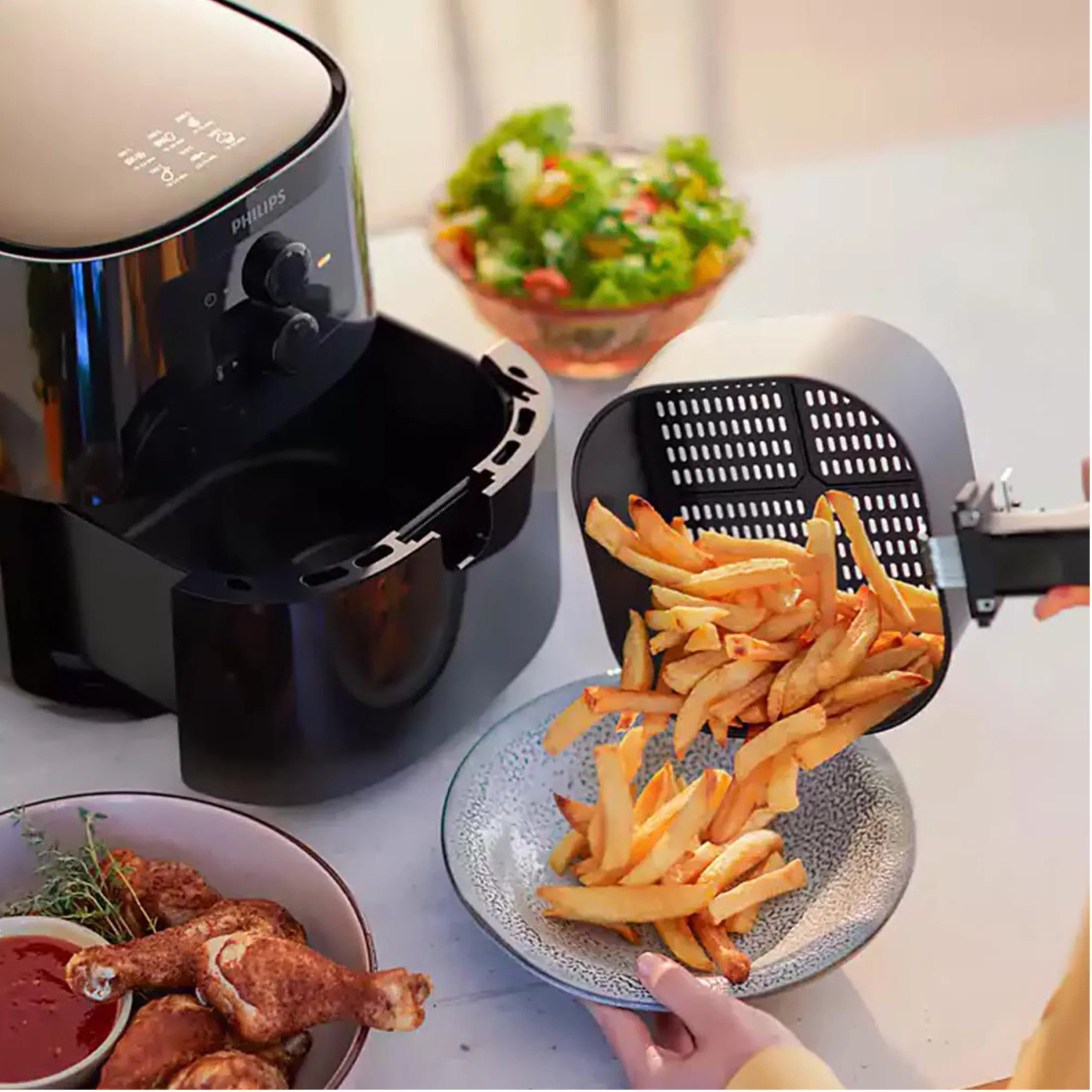 philips hd9200 air fryer