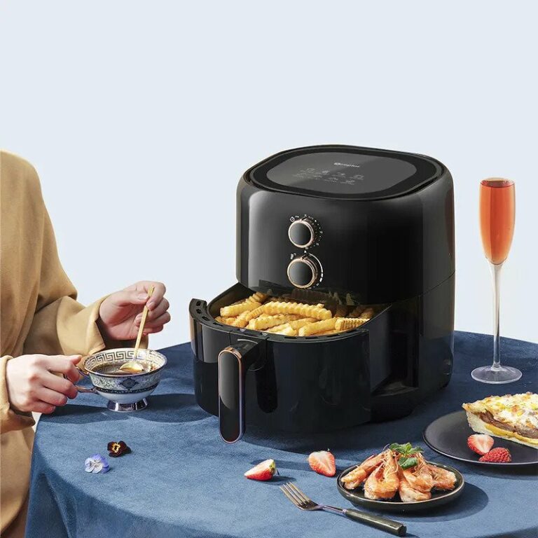 10 Best Air Fryers In Singapore For All Budgets Eatbook.sg