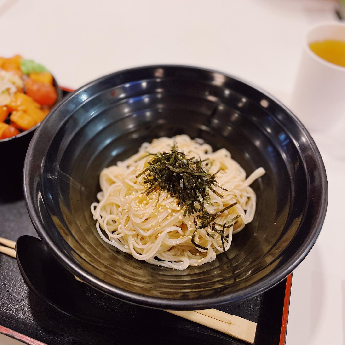 soba listicle - healthy soba iki