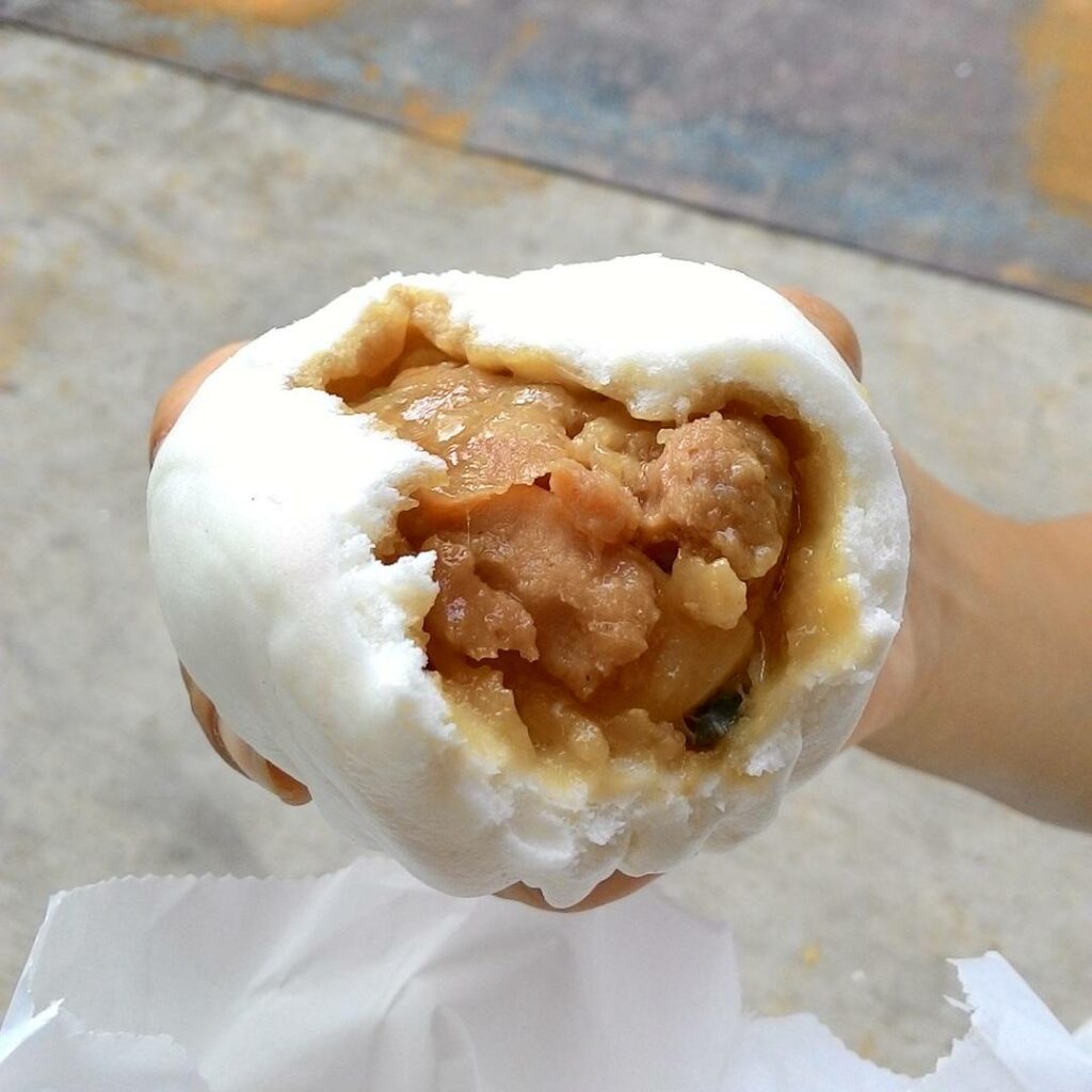 Tanjong Rhu Pau: Cheap Handmade Bao Since 1960s | Eatbook.sg