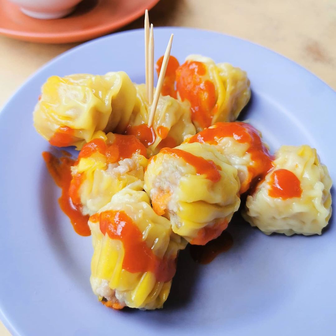 Tanjong Rhu Pau: Cheap Handmade Bao Since 1960s | Eatbook.sg