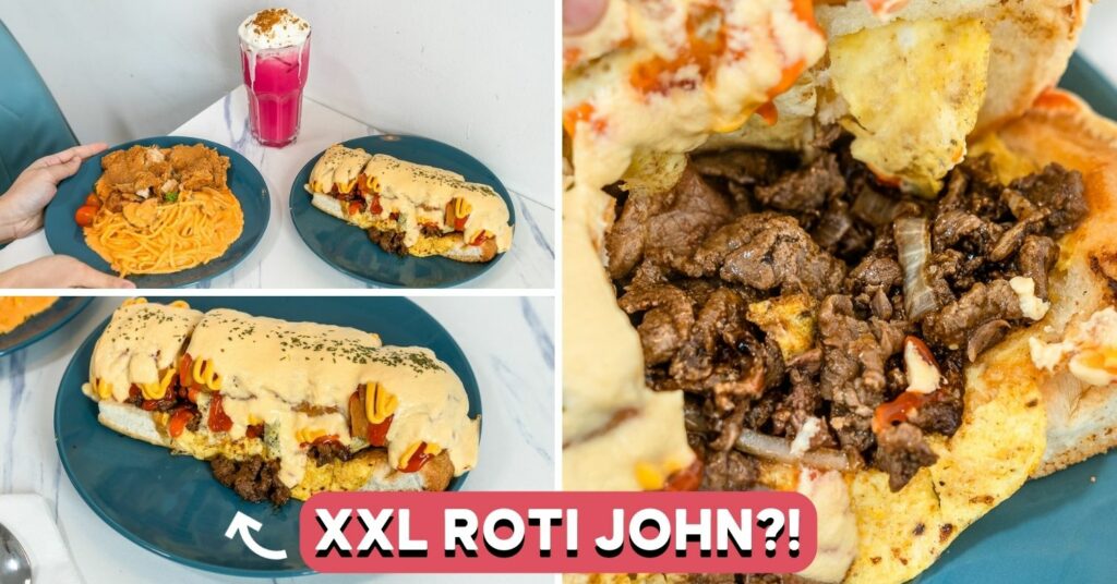 the halal corner Archives EatBook.sg Local Singapore Food Guide And