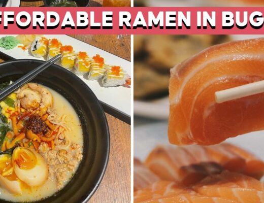 the ramen stall cover image