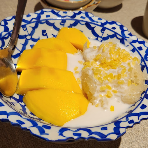 un yang kor dai mango