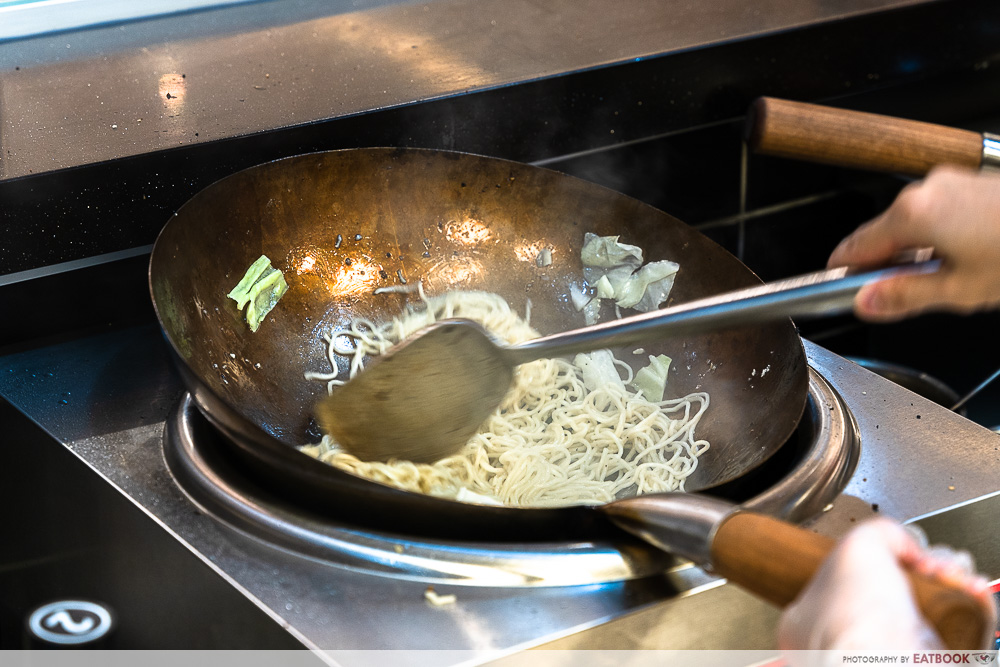 Chicken Chashu for Ramen - Wok & Skillet