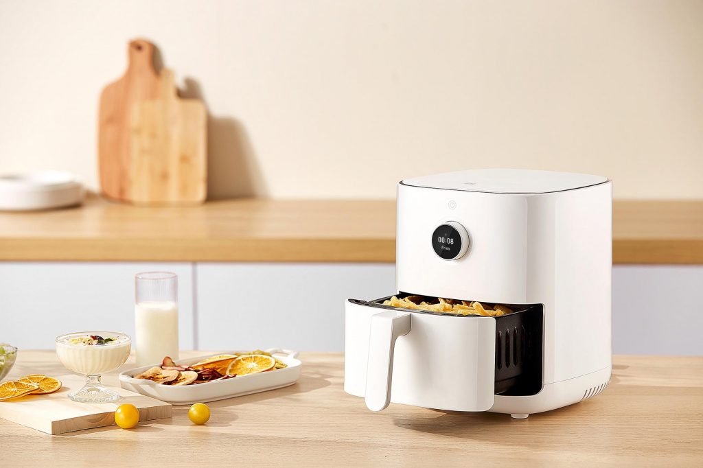 xiaomi mi smart 3.5L air fryer