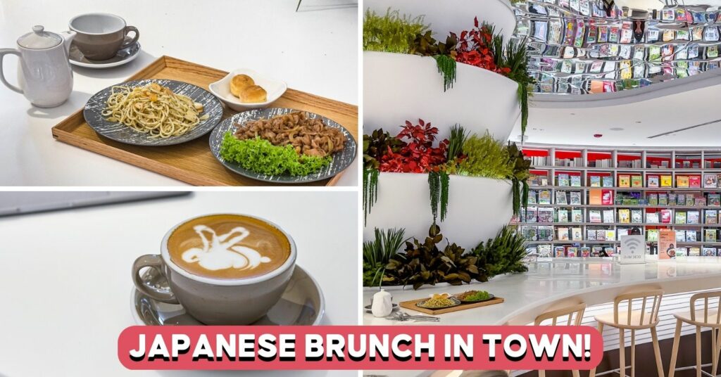 orange mocha cafe- cover image