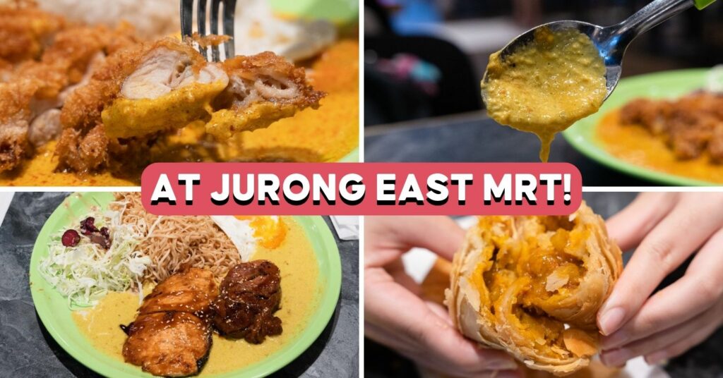 abang curry- cover image