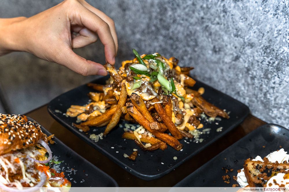 8bar espresso fries