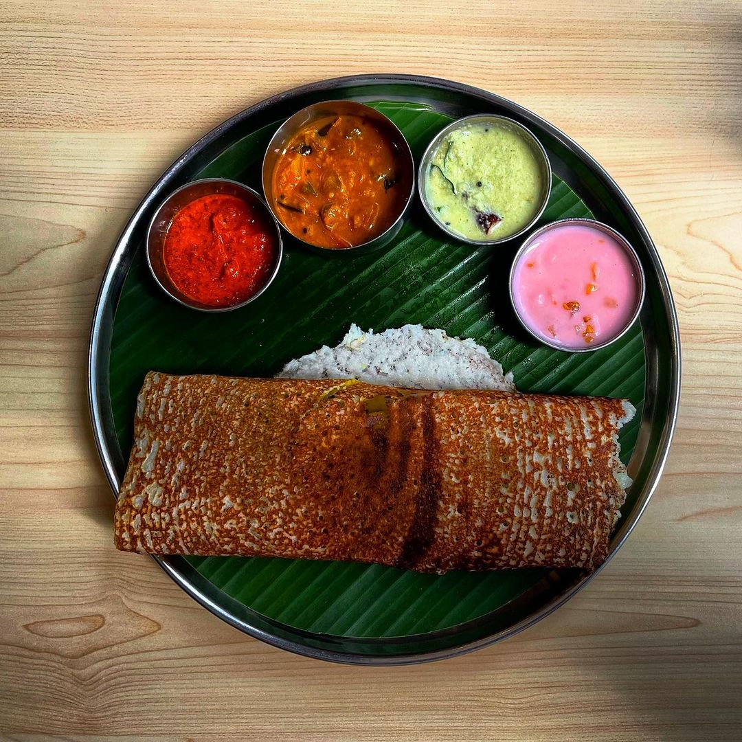 Annalakshmi-indian-vegetarian-food