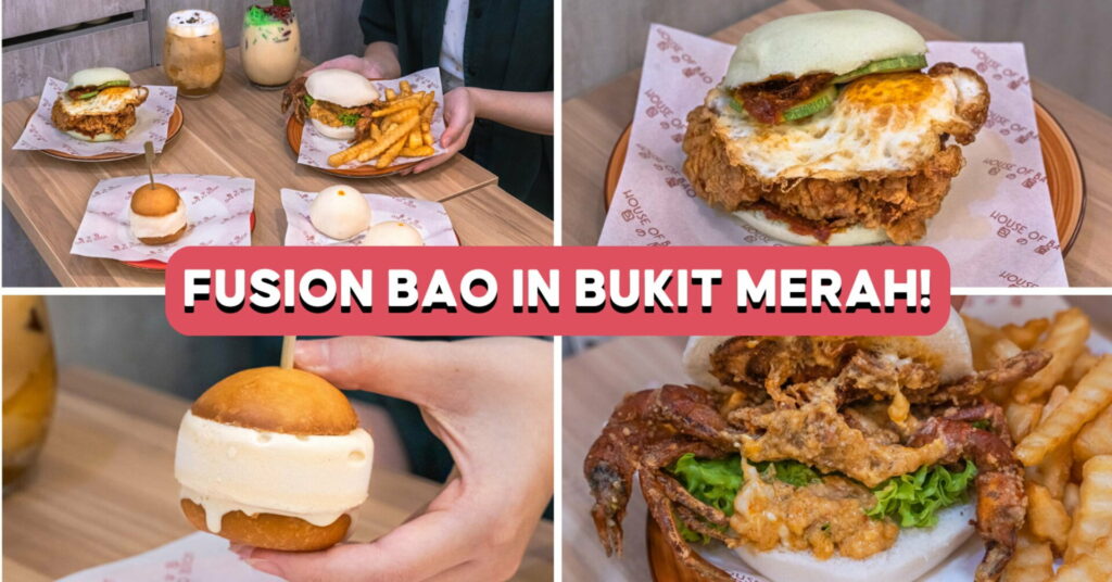 House of Bao cover image [w nasi lemak]